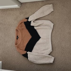 Lulus Sweater